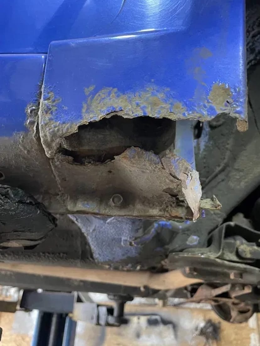 Професійне зварювання авто — якісно, швидко, надійно