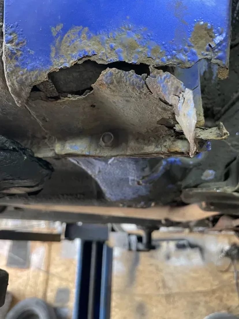 Професійне зварювання авто — якісно, швидко, надійно