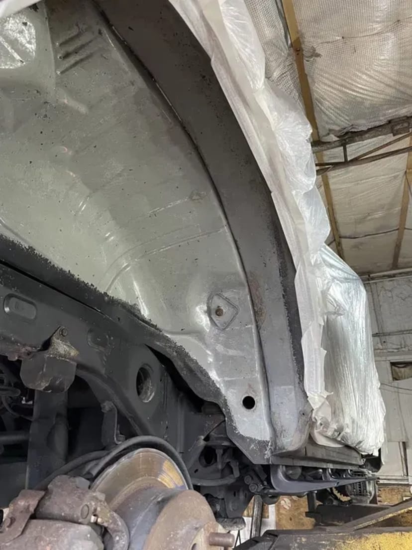 Професійне зварювання авто — якісно, швидко, надійно