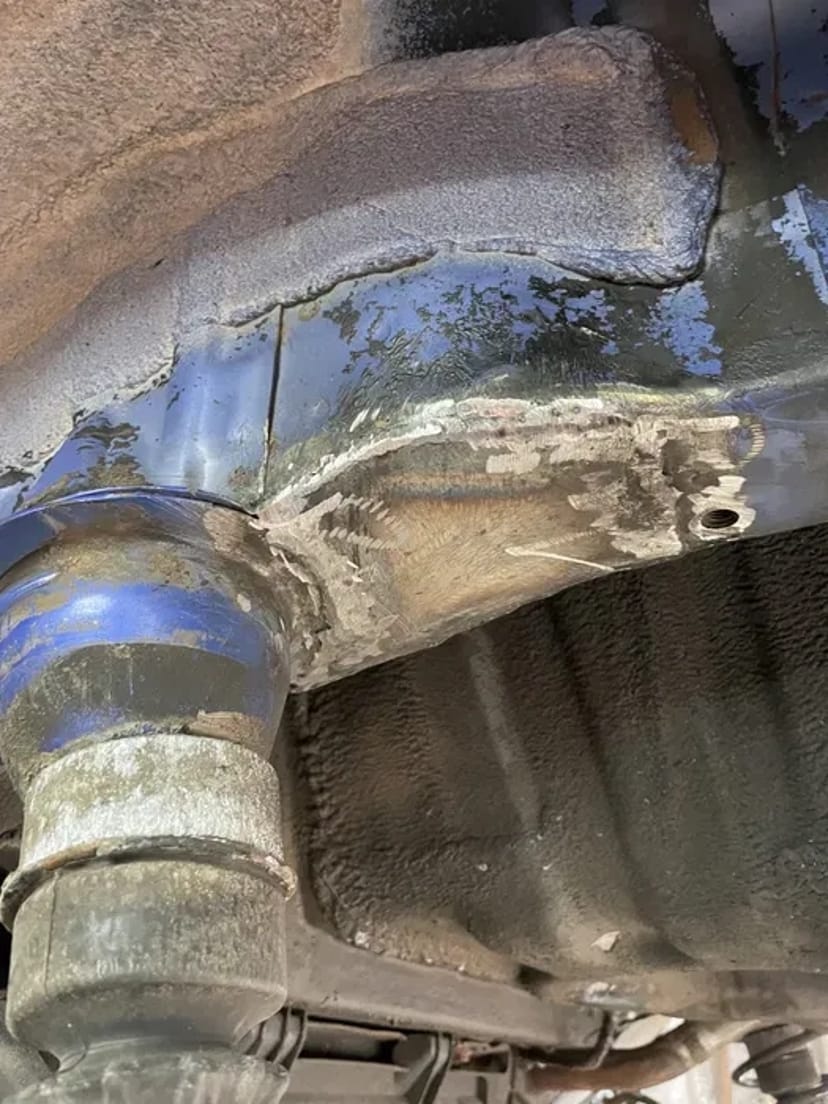 Професійне зварювання авто — якісно, швидко, надійно