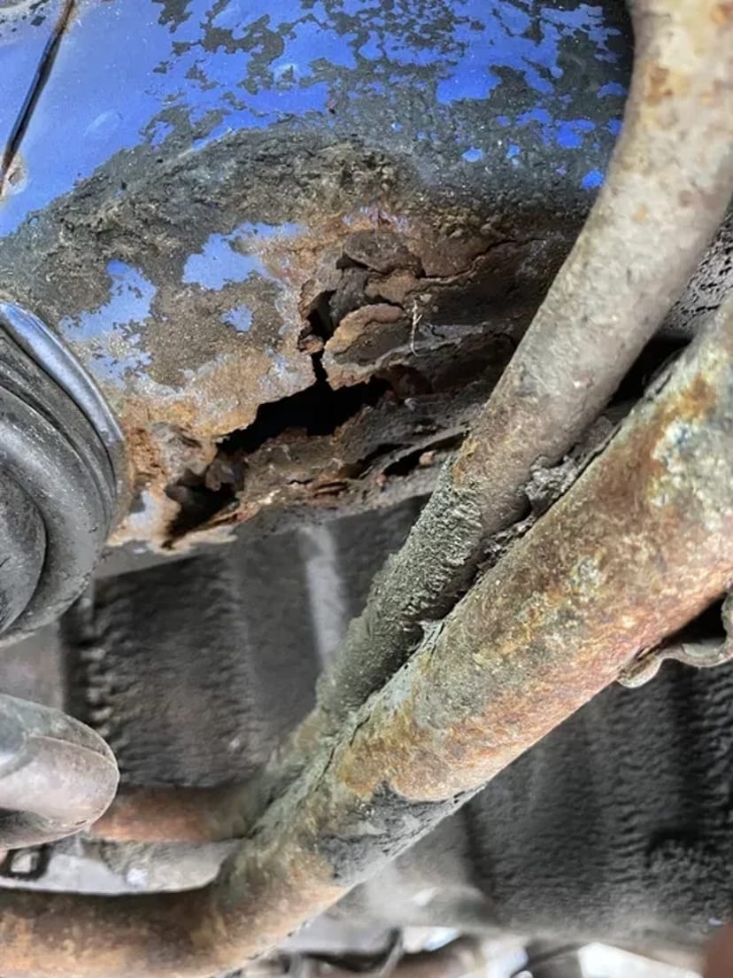 Професійне зварювання авто — якісно, швидко, надійно