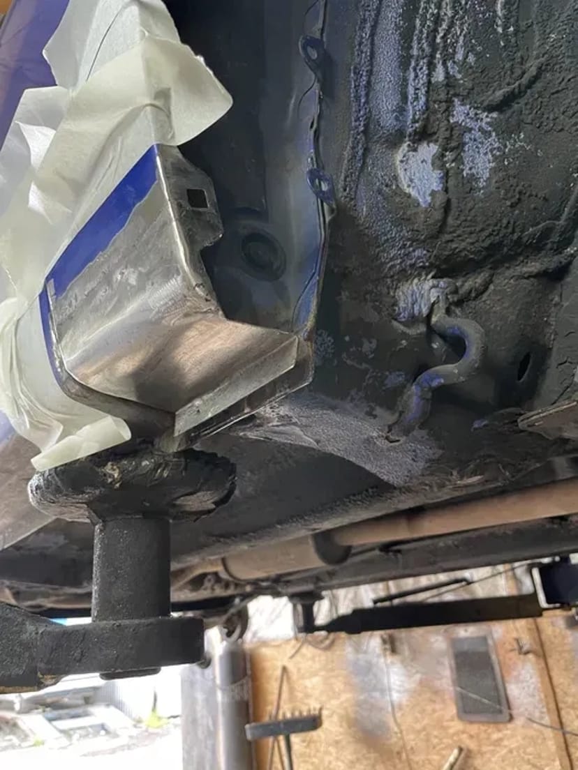 Професійне зварювання авто — якісно, швидко, надійно