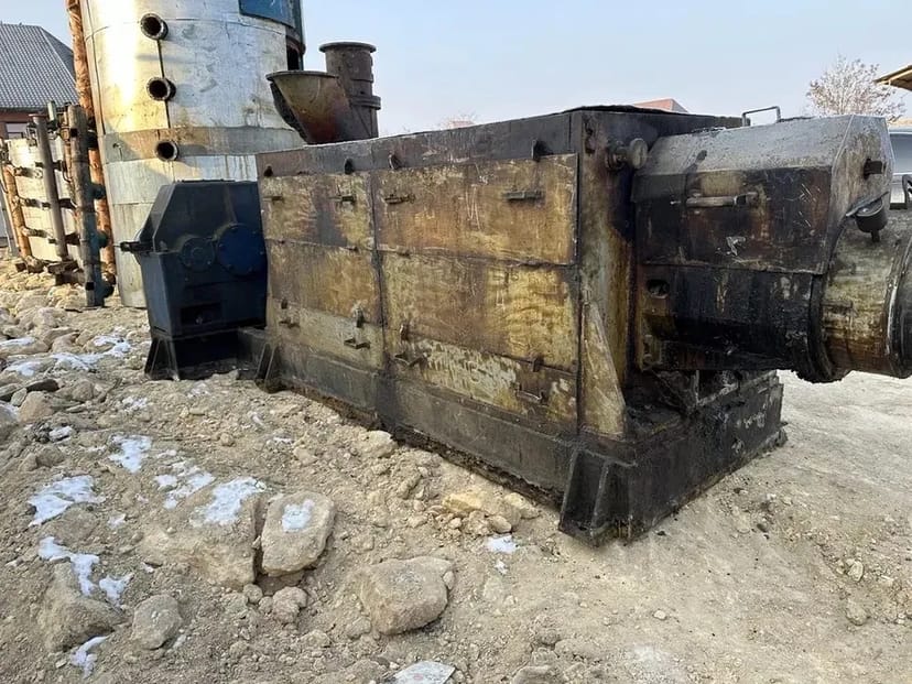 Скупаю Маслопреса мп-450 А9 мпш-20-2 етп-20 жаровні ж-68 ж-93