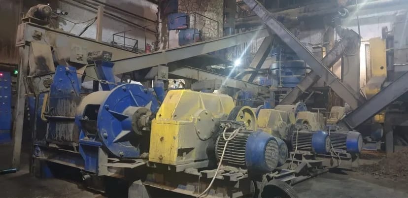 Скупаю Маслопреса мп-450 А9 мпш-20-2 етп-20 жаровні ж-68 ж-93