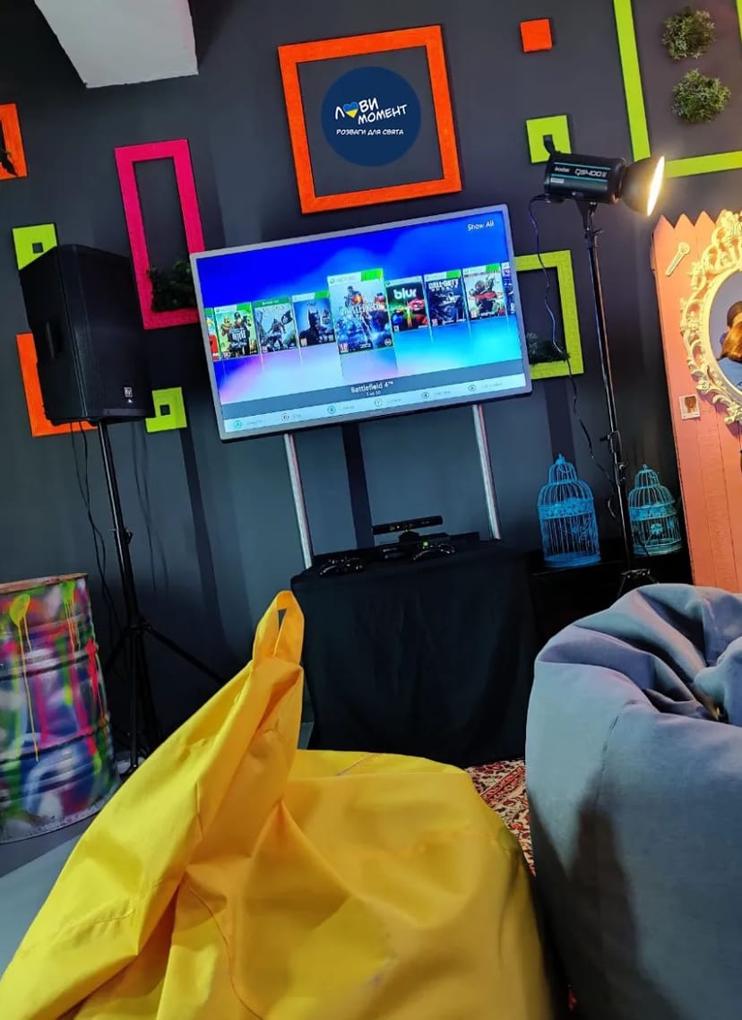 Ігрова присавка X-box