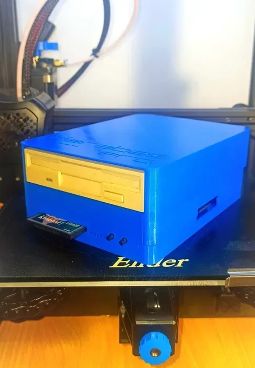 Друк корпусів на 3д принтері. Інші вироби різної складності.