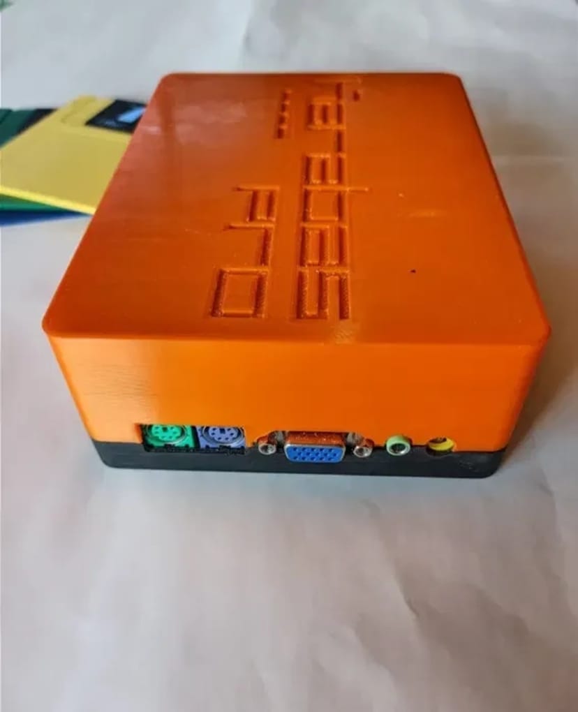 Друк корпусів на 3д принтері. Інші вироби різної складності.