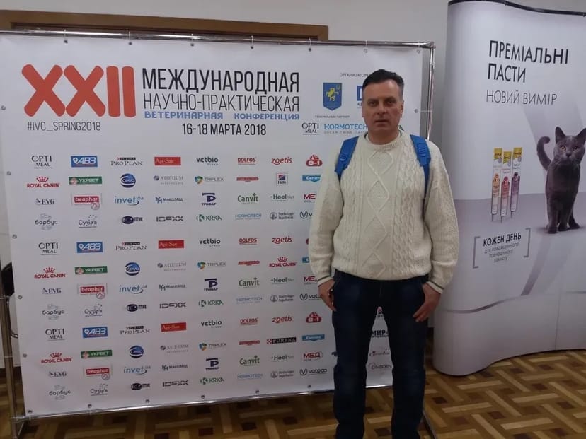 Акция!Стерелизация кошки кастрация кота Ветеринар на дом.