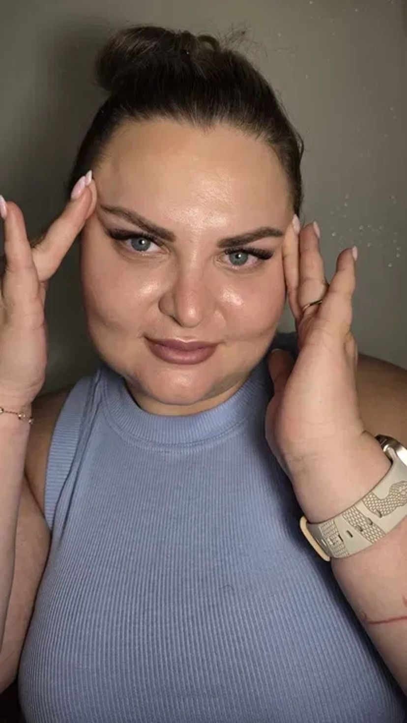 Нарощення вій від 400 грн! фарбування та ламінування брів.