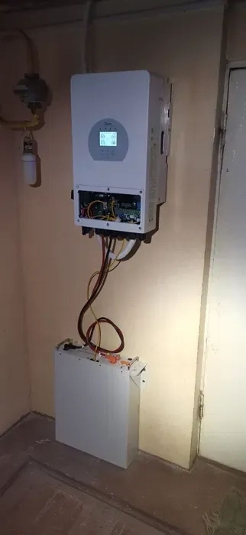 Електрик Вишгород Міжріччя Хотянівка Петрівці Лебедівка