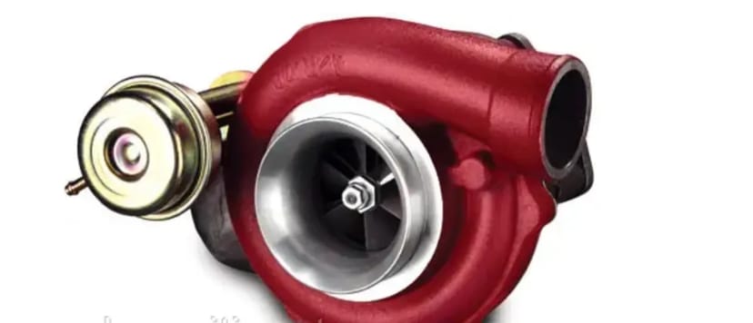 Ремонт турбін