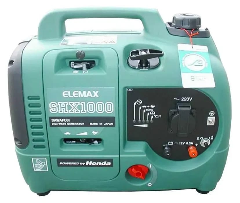 Генератори  1, 2, 5, 6 кВт