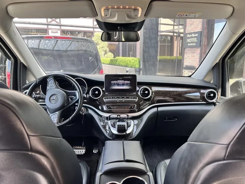 Трансфери в Європу. Пасажирські перевезення.  