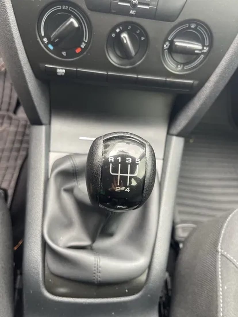 Авто подобово у ІФ Skoda A 5 !!!