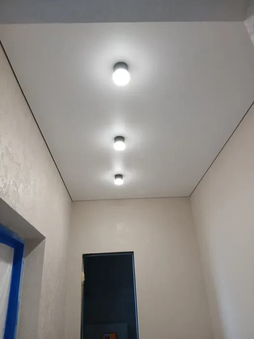 Натяжні стелі Київ натяжные потолки