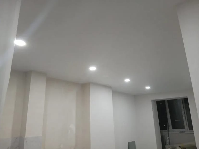 Натяжні стелі Київ натяжные потолки