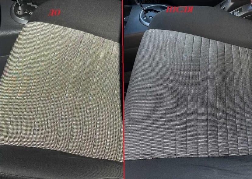 Моющий пылесос (( экстрактор)) Kaercher Puzzi 8/1.