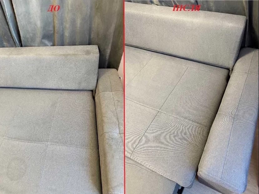 Моющий пылесос (( экстрактор)) Kaercher Puzzi 8/1.