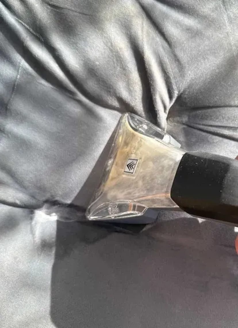 Моющий пылесос (( экстрактор)) Kaercher Puzzi 8/1.