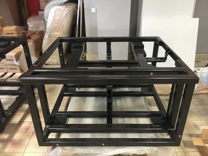 Професійне зварювання: лазерне,TIG, MIG