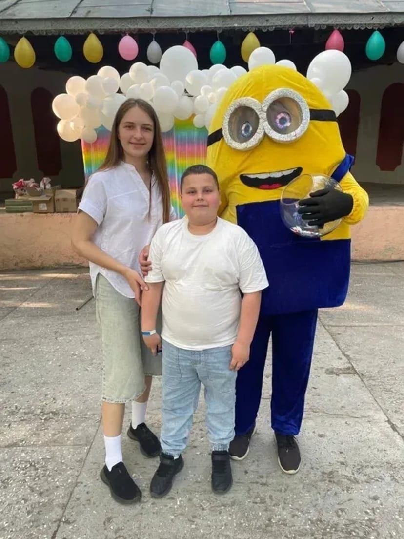 Стіч, панда, ведмедик, аніматори