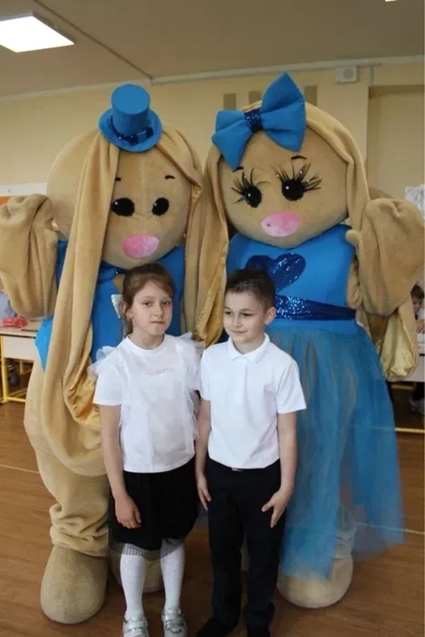 Стіч, панда, ведмедик, аніматори