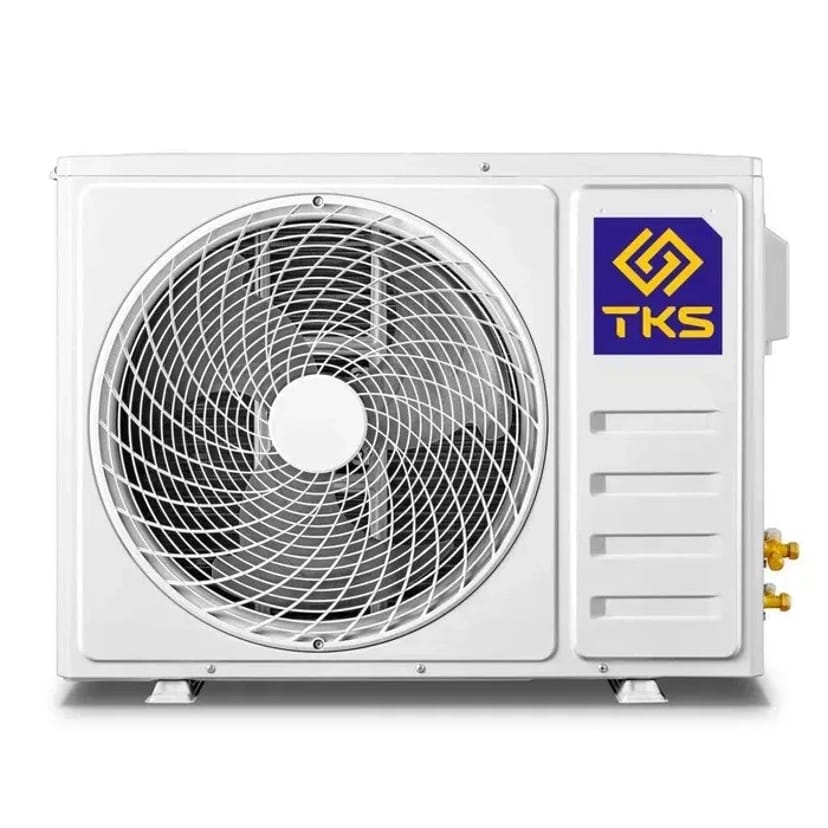 Монтаж кондиціонерів, теплових насосів, гарантія