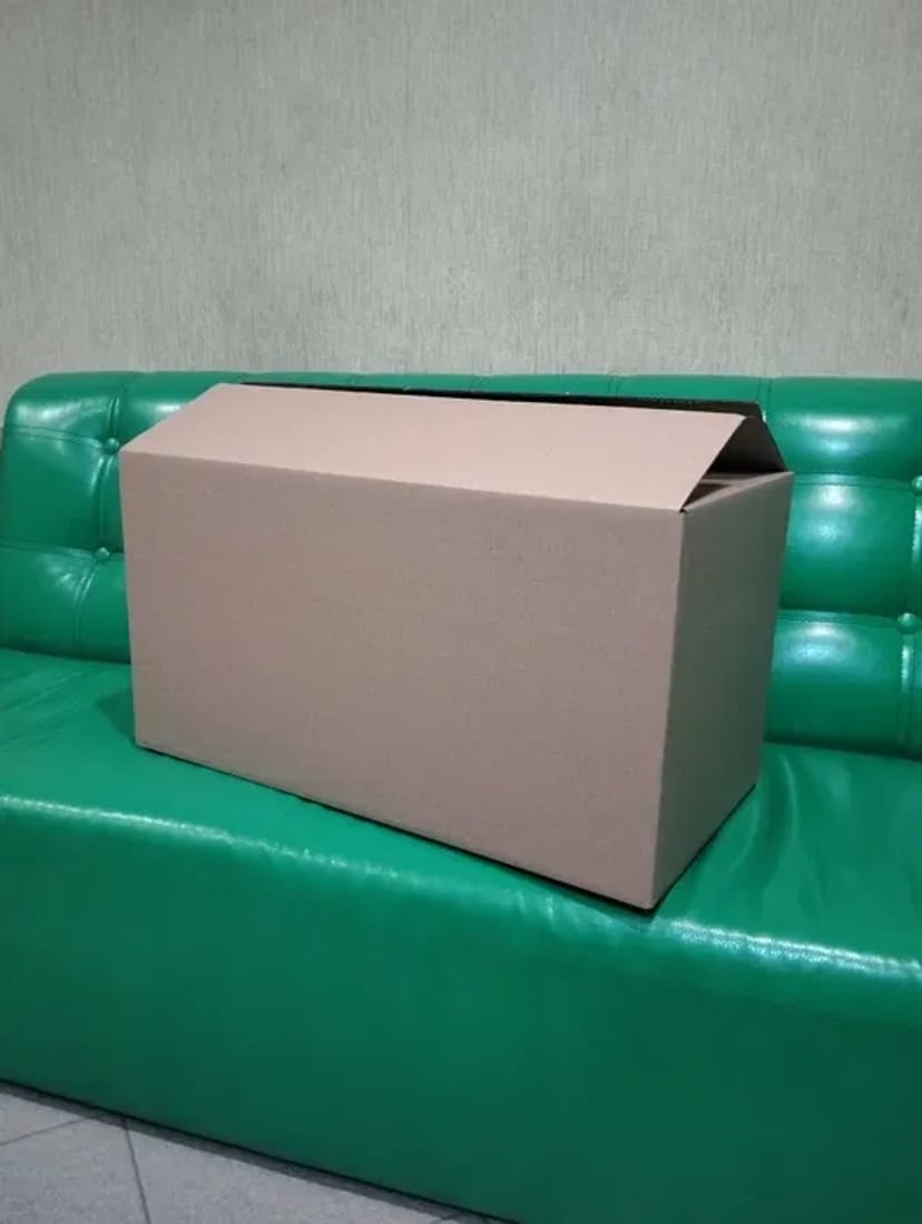 Виготовлення картонних коробок будь-яких розмірів. Ціна від 4 грн!