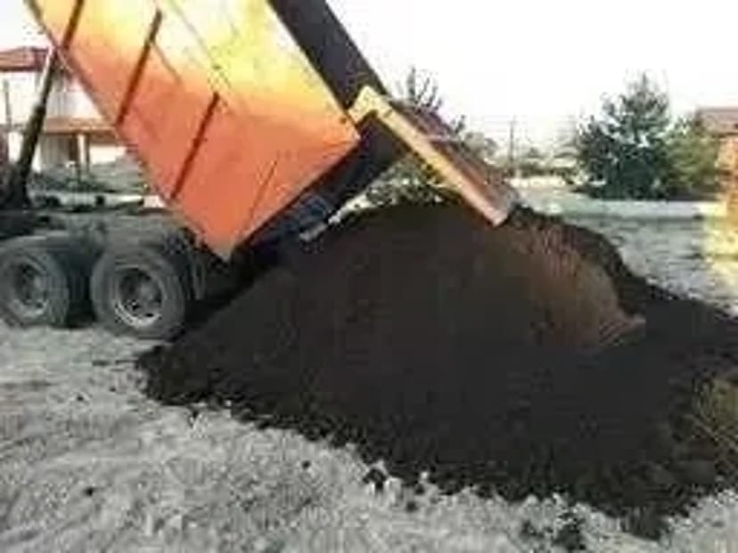 Демонтаж всіх видів, вивезенням сміття Бус, Камаз. Ман 20т Чорнозем