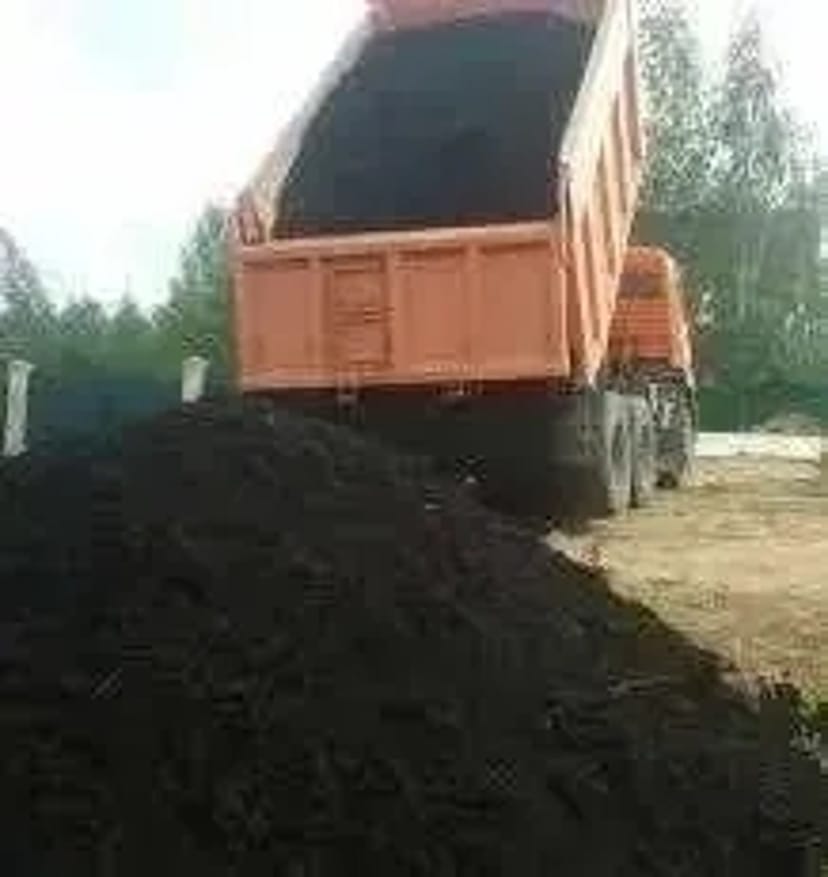 Демонтаж всіх видів, вивезенням сміття Бус, Камаз. Ман 20т Чорнозем