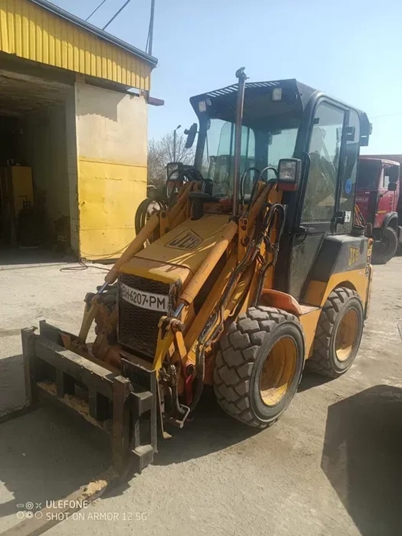 Екскаватор Саф"яни