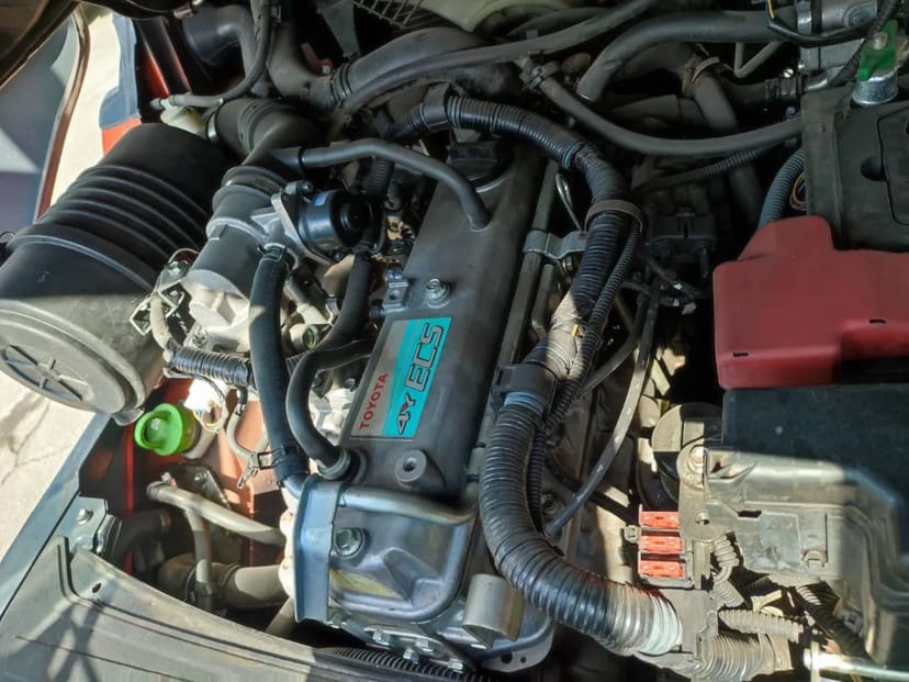 Навантажувач TOYOTA 8FGF25