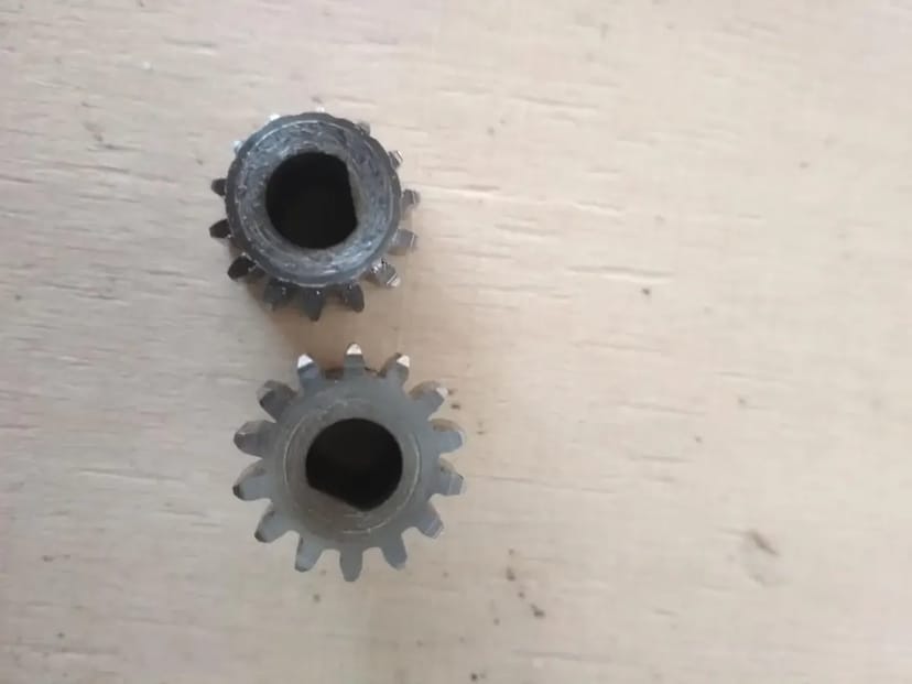 Виготовлення деталей складної форми на обладнанні ЧПУ