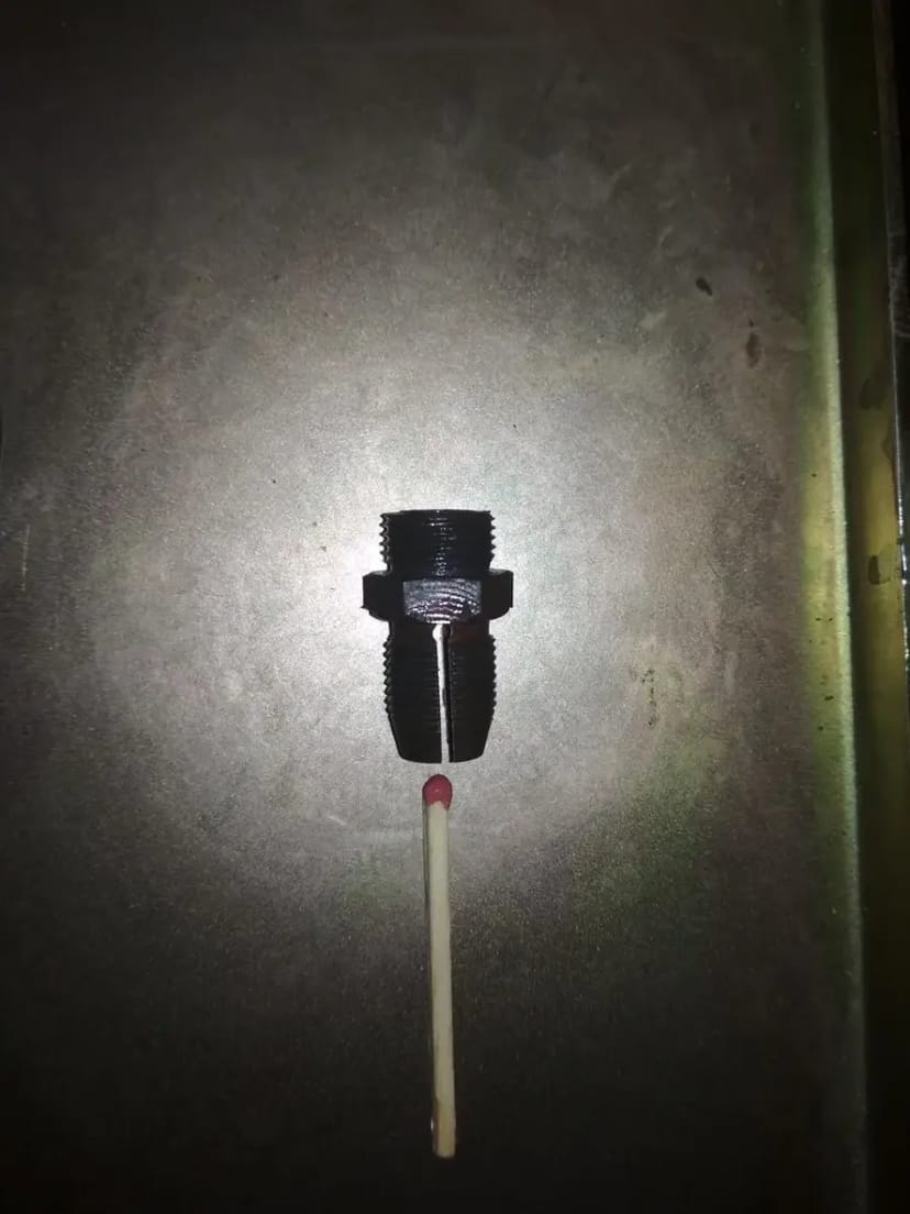 Виготовлення деталей складної форми на обладнанні ЧПУ