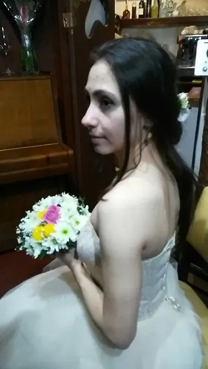 Сукня для особливого випадку. 600 грн.