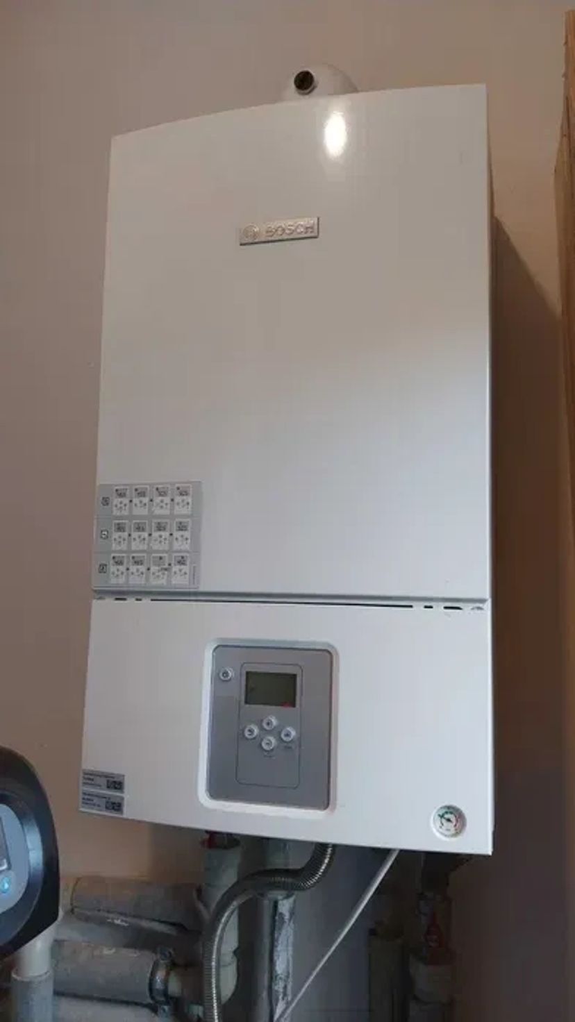 Ремонт котла та бойлера, технічне обслуговування, Софіївська Борщагівка.