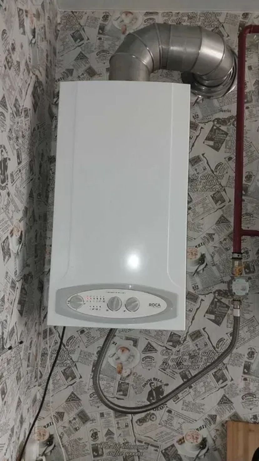 Ремонт котла та бойлера, технічне обслуговування, Софіївська Борщагівка.