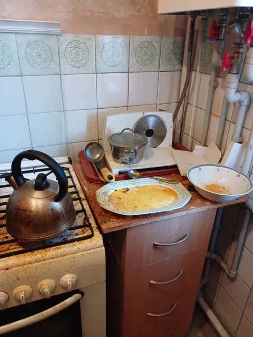 Генеральне прибирання після ремонту. Миття вітрин, панорамних вікон, фасадів,