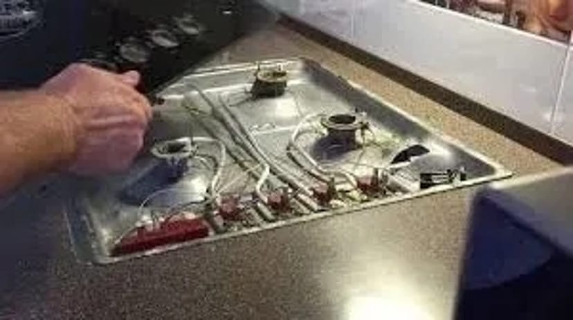 ГАЗІВНИК .. Раківка р-н. Ремонт та монтаж газових котлів плит кранов