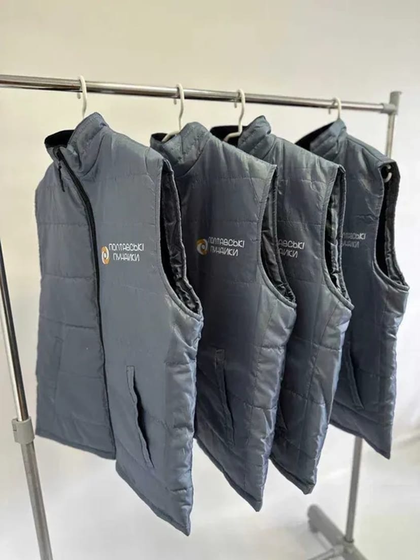 ДТФ DTF друк у рулонах