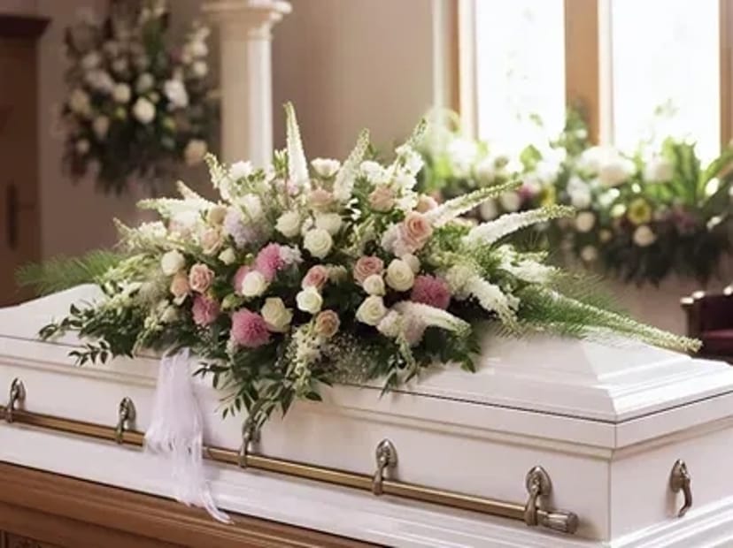 Ритуальні товарі у Києві