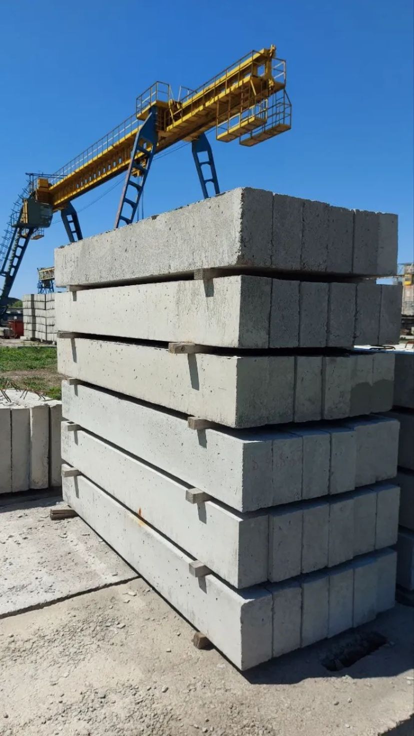 Перемички 1 ПБ 10-1п, 2 ПБ 30-4 п, 3 ПБ 16-37п, 4 ПБ 60-8п, 5 ПБ 30-37п