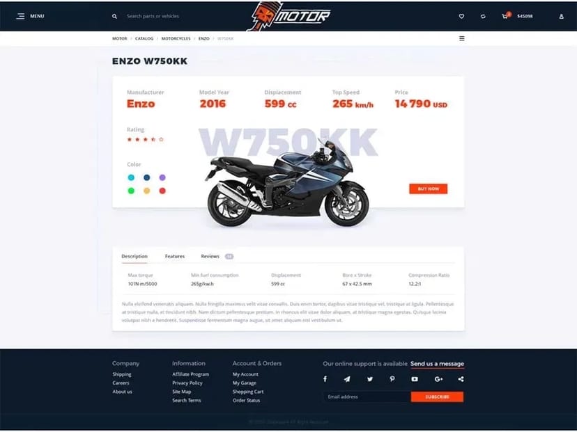 Сайт для компанії під ключ — залучаю клієнтів для вашого бізнесу