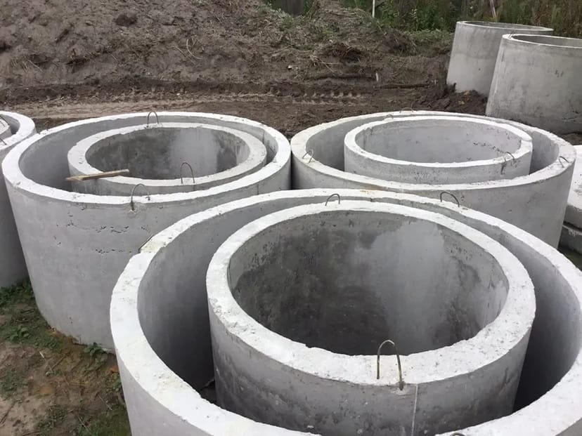 Послуги Екскаватор-Самоскид-Щебінь-Пісок