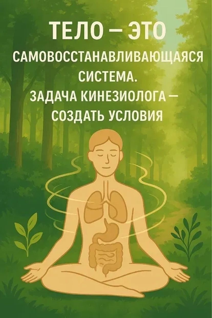 Глибока гармонізація тіла через кінезіологічний масаж: відновлення природної рухливості суглобів та м'язів для вашого бездоганного самопочуття