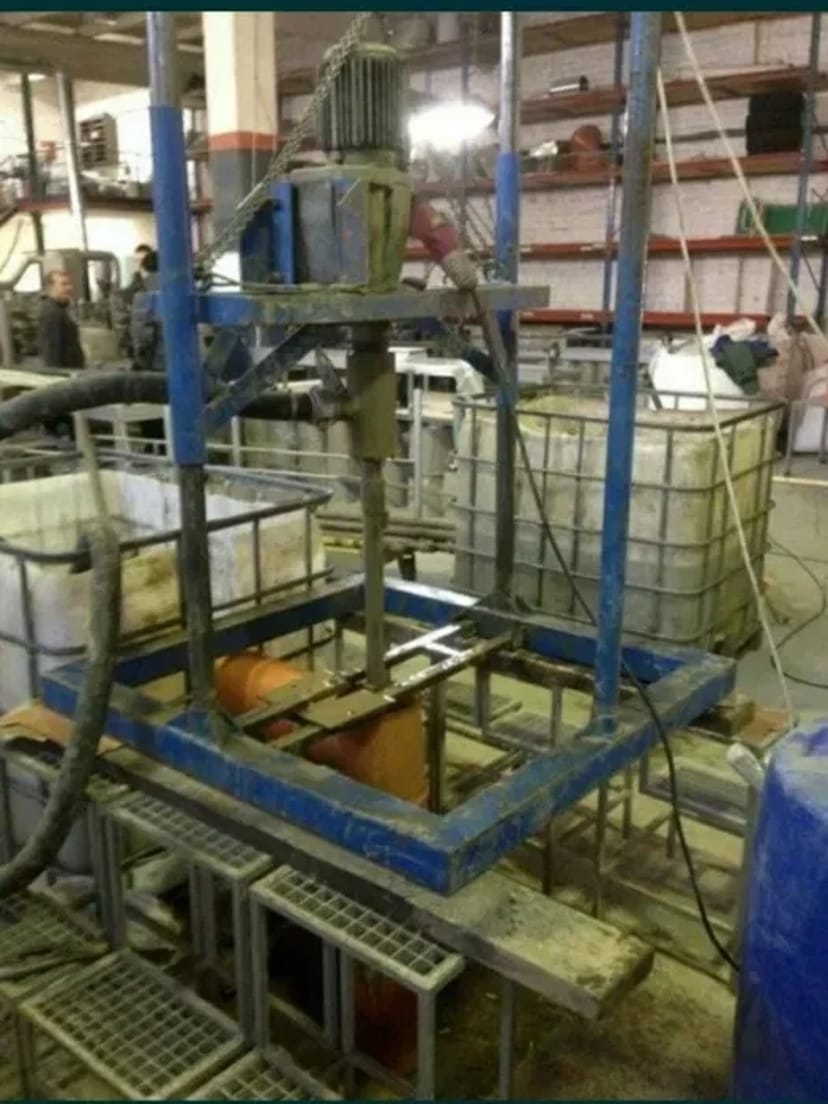 Якісне буріння свердловин під воду