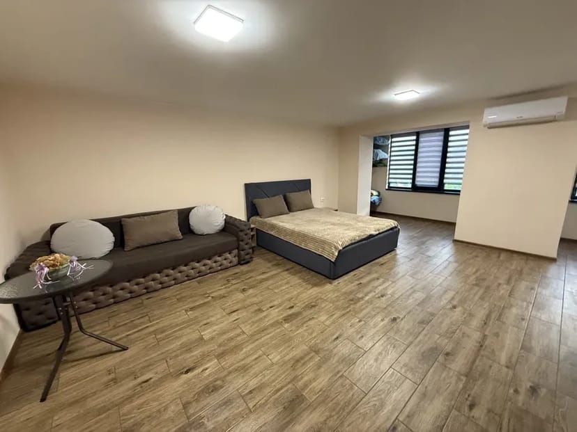 Квартира біля термальних басейнів житло апартаменти