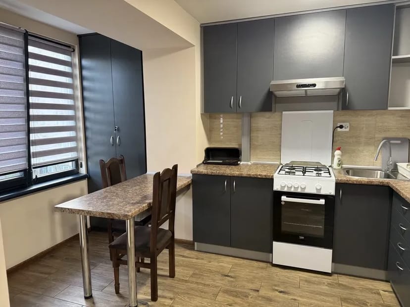 Квартира біля термальних басейнів житло апартаменти