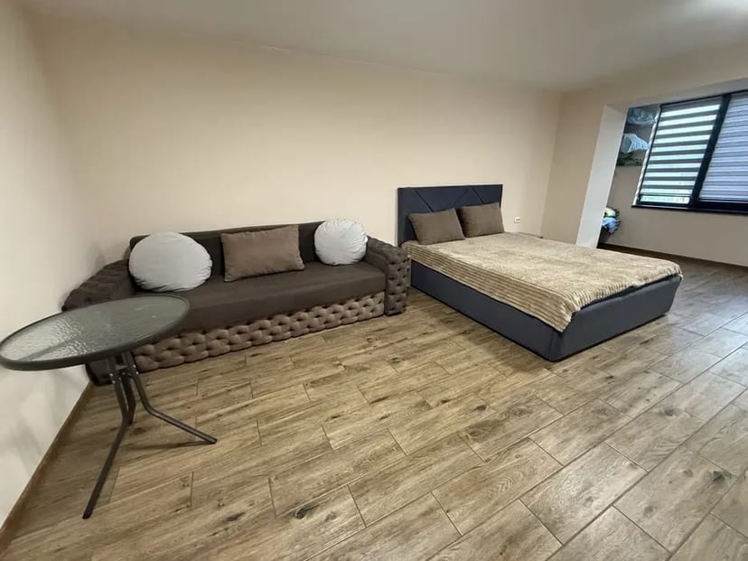 Квартира біля термальних басейнів житло апартаменти