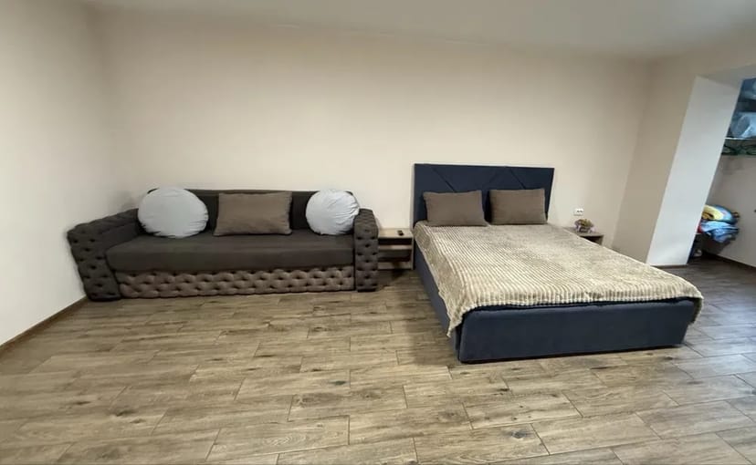 Квартира біля термальних басейнів житло апартаменти